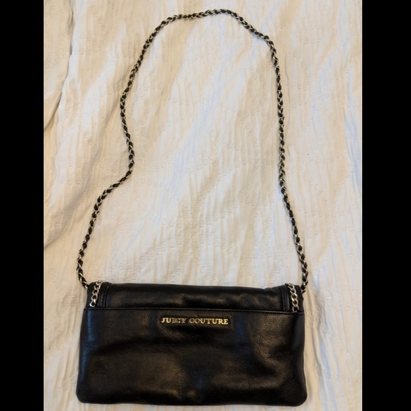 Juicy Culture Crossbody bag/ Clutch - Picture 3 of 3